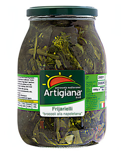 Frijarielli