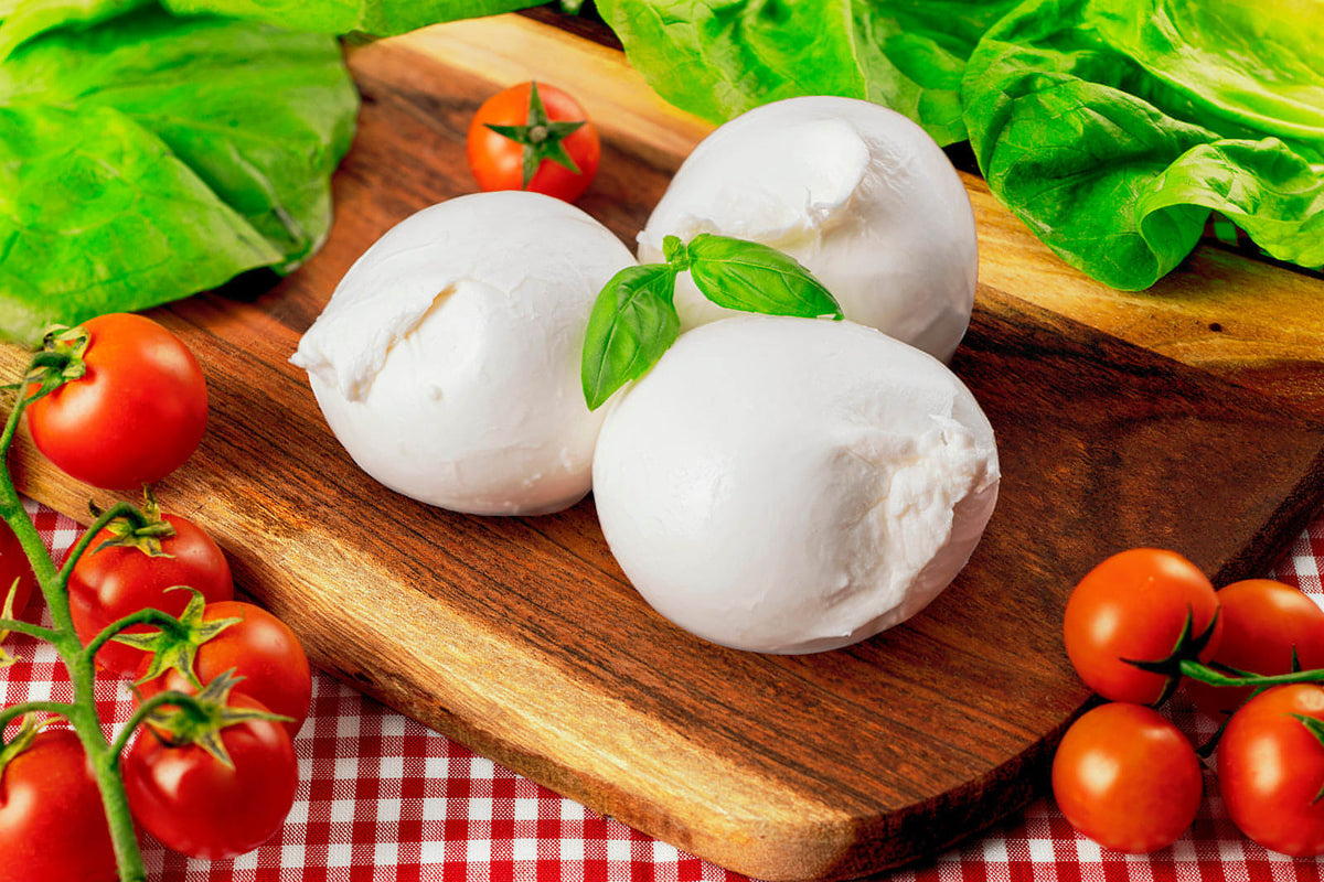 Bocconcini