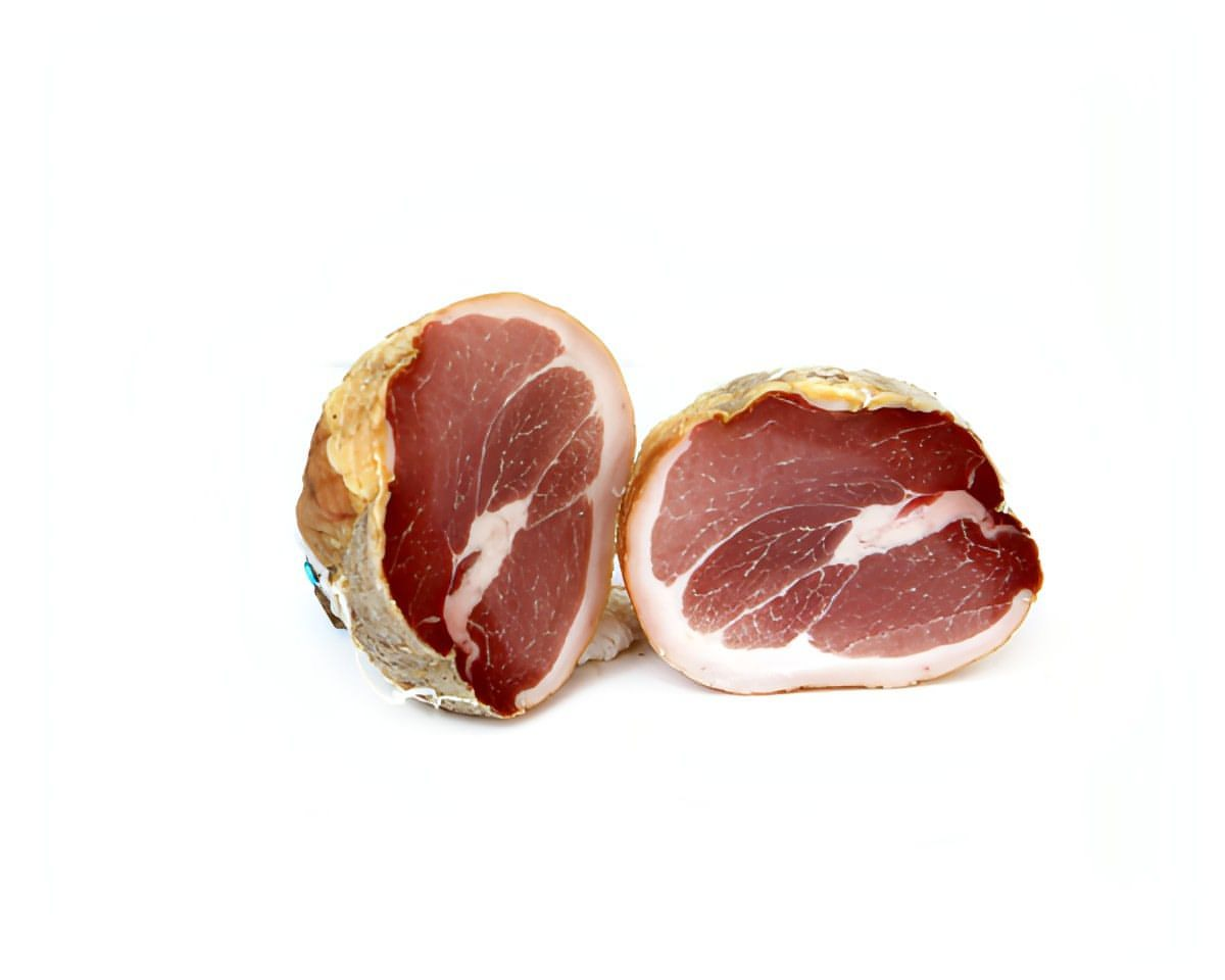 Fiocco/Culatello di Maiale