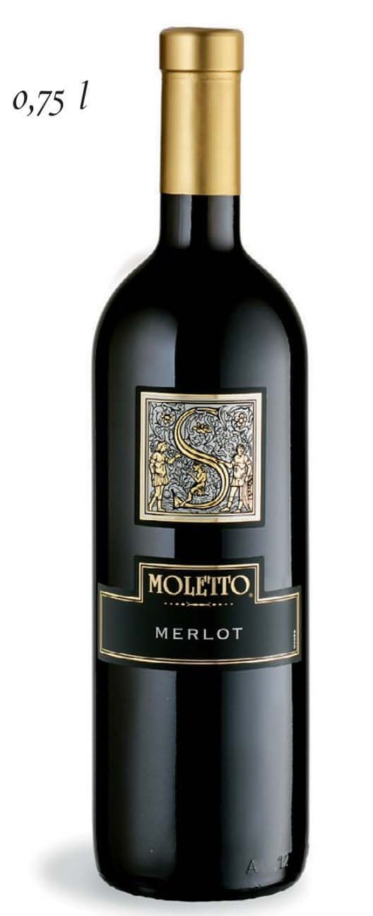 Merlot Piave DOC