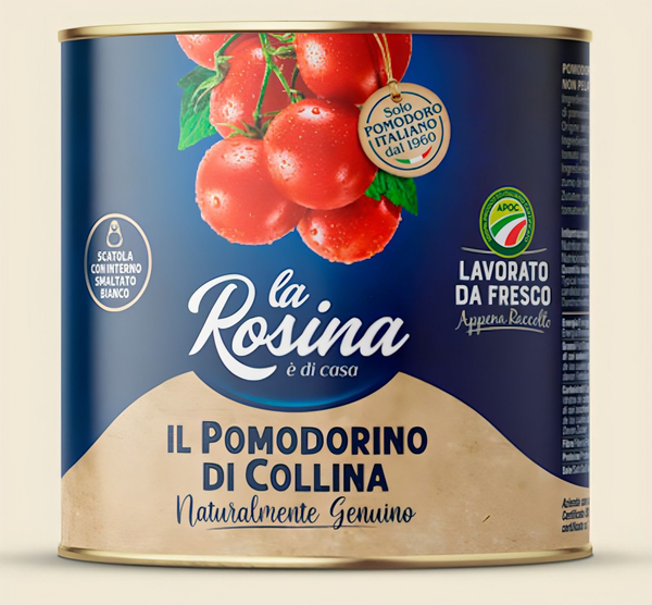 Pomodorini di Collina