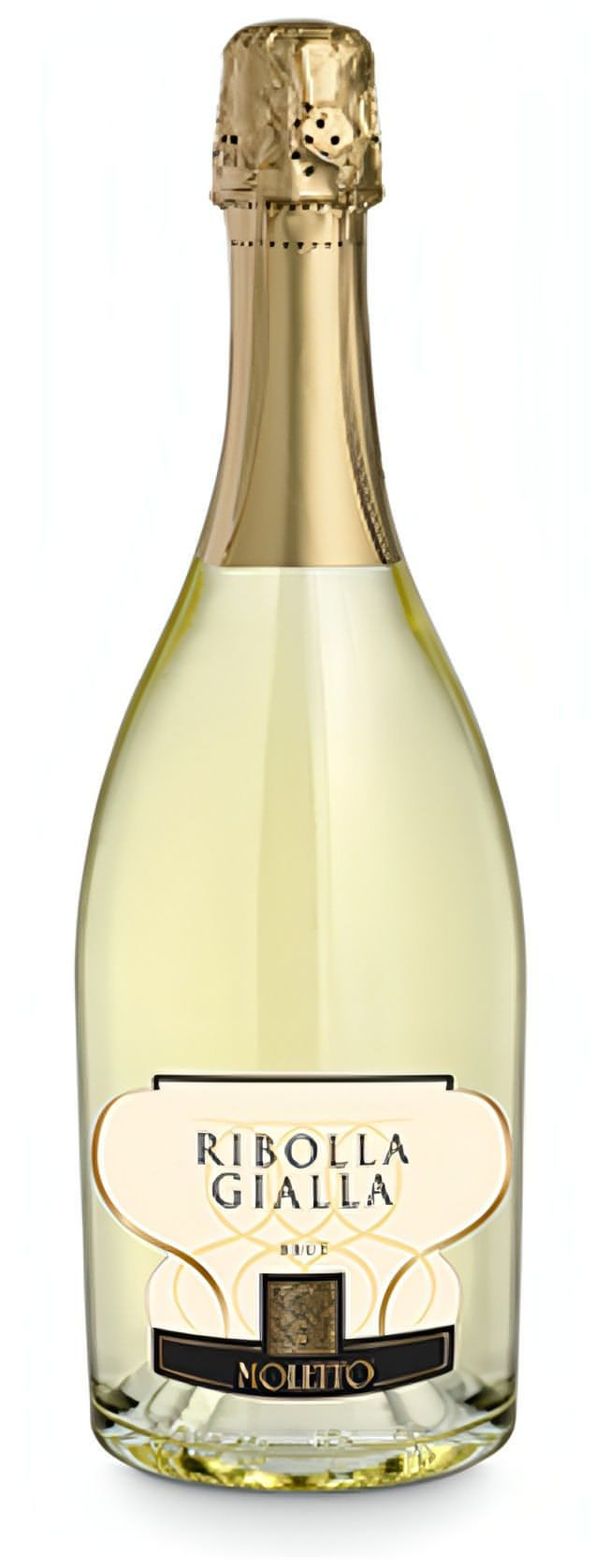 Ribolla Gialla Brut