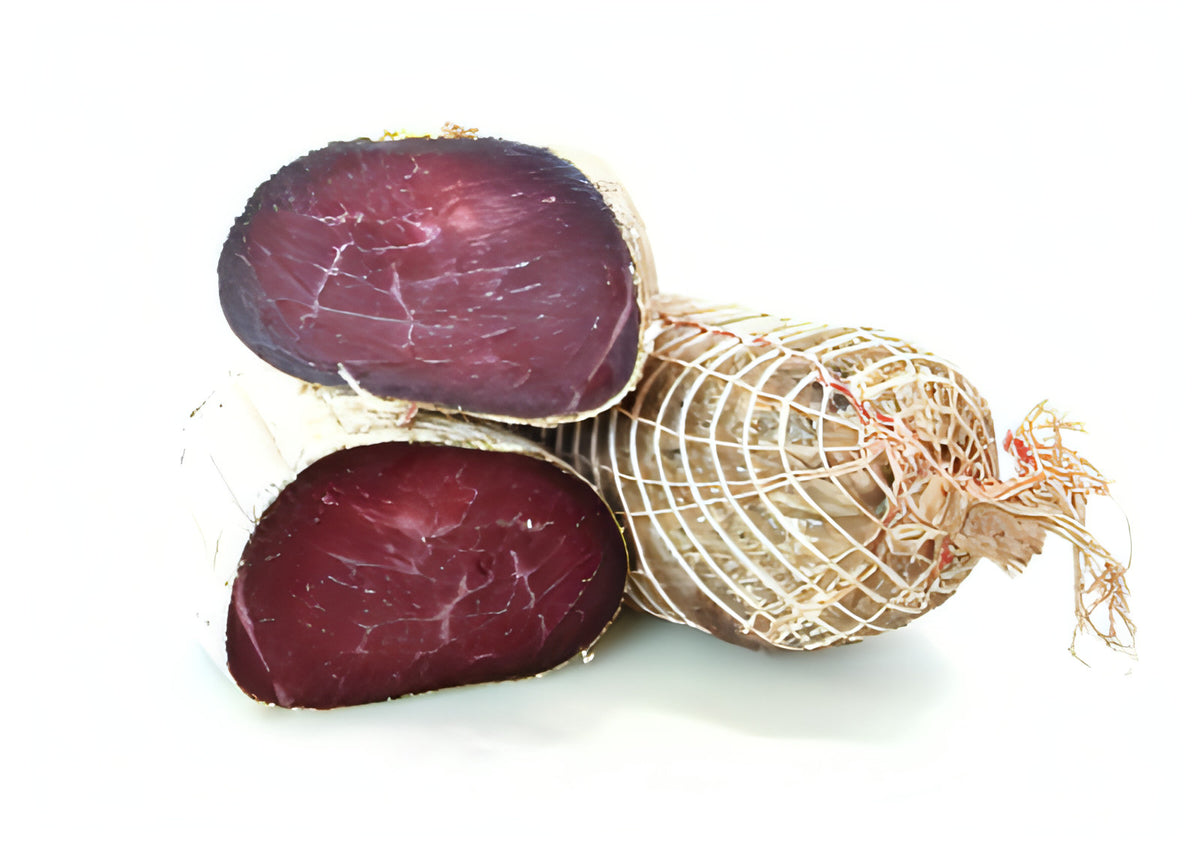 Bresaola