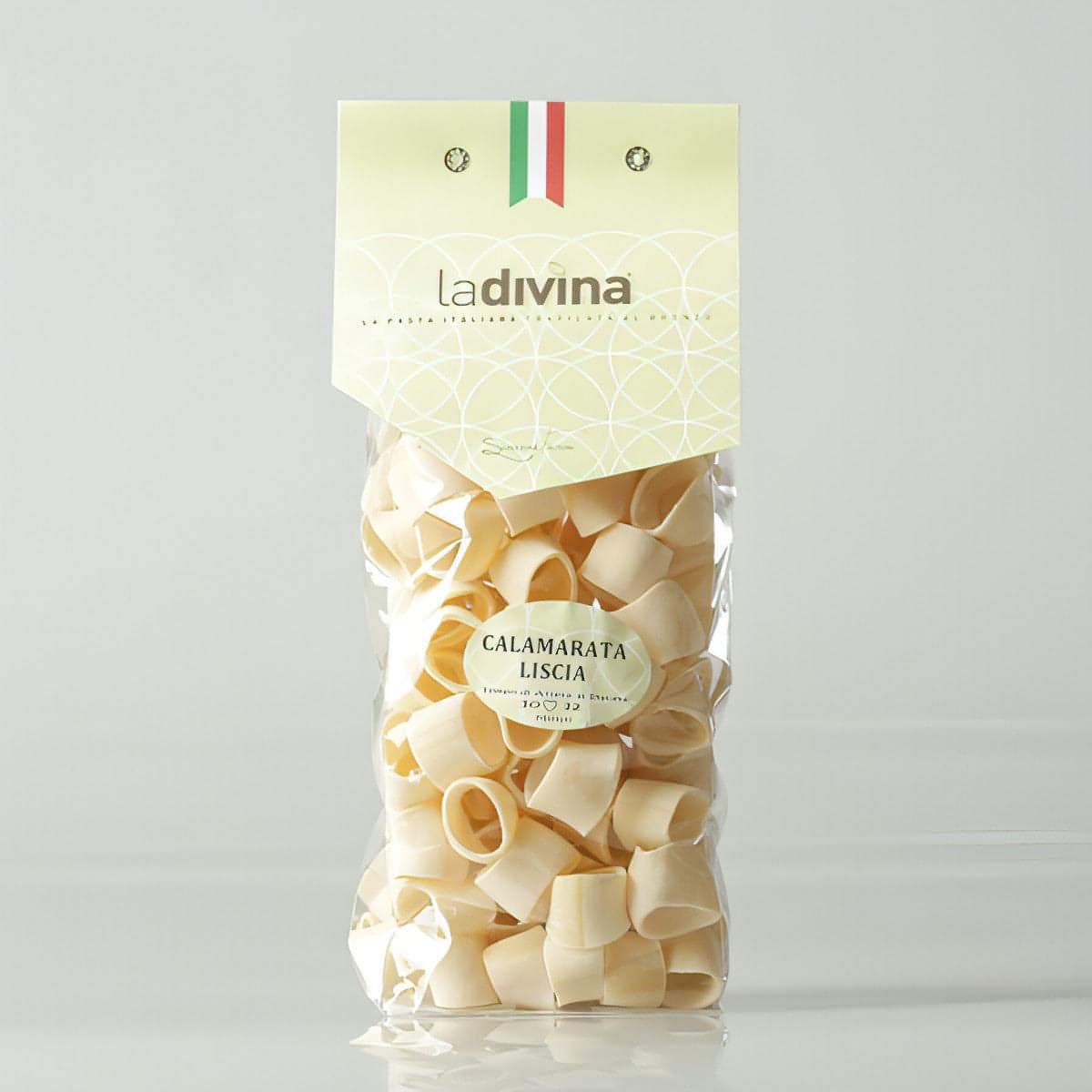 Calamarata Liscia 500 gr