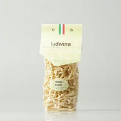 Fusilli Corti 500 gr