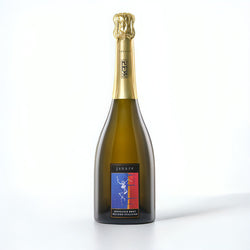 Spumante Falanghina Brut "Janare" Italian Method