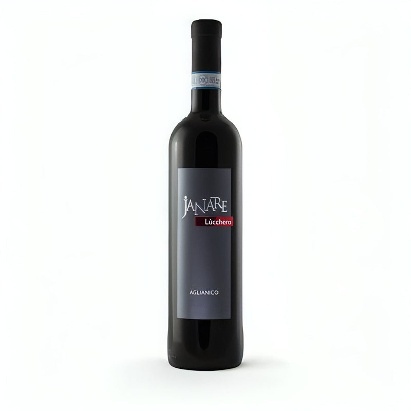 Aglianico del Sannio  DOP