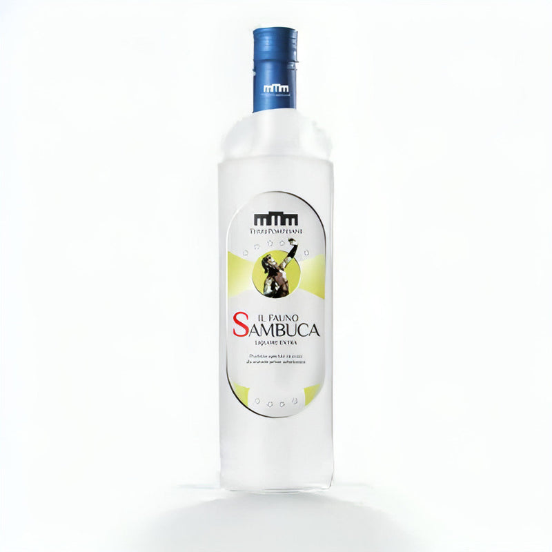 Sambuca "Il Fauno" - 1 Lt