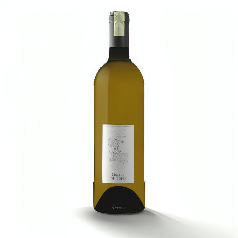 Greco di Tufo D.O.C.G.