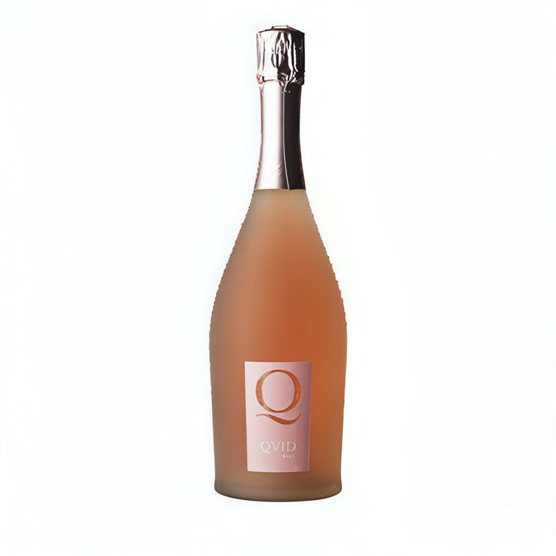 Spumante Quid "Aroma" Rosè Brut