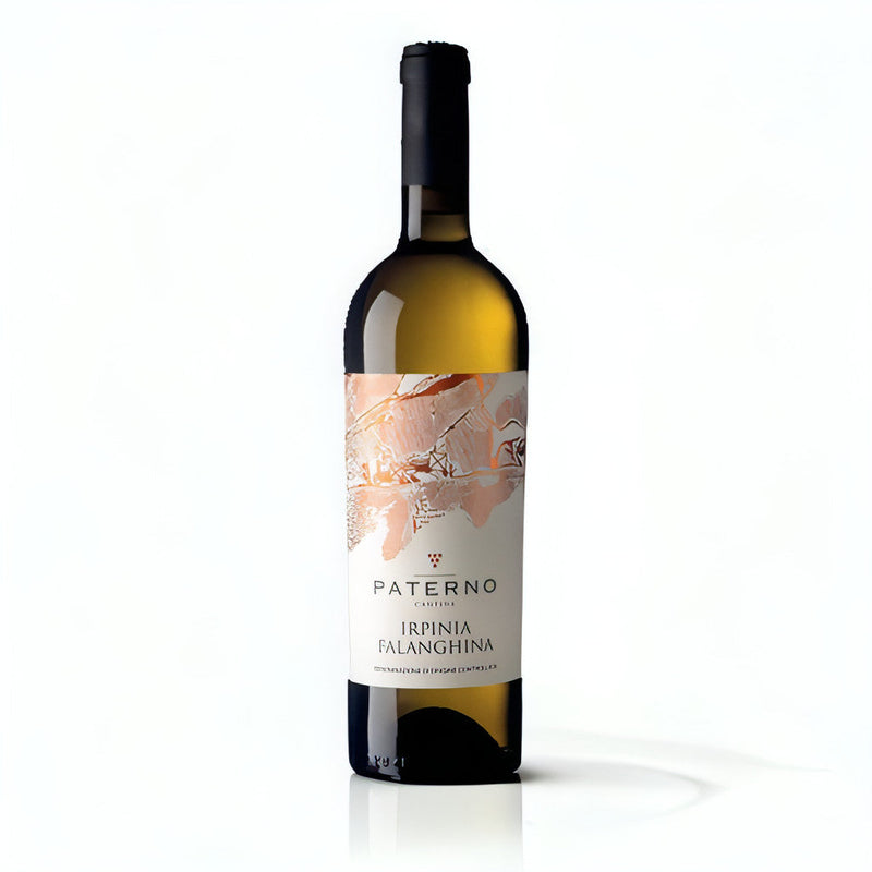 Falanghina Irpinia  DOC