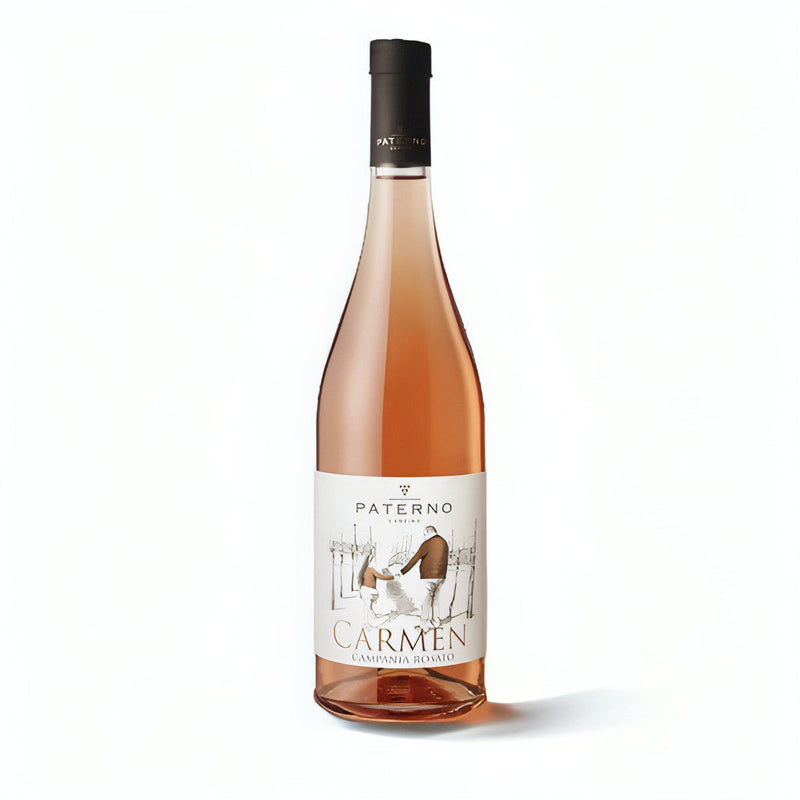 Campania Rosè Selezione "Carmen" - IGT