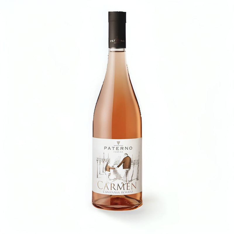 Campania Rosè Selezione "Carmen" - IGT