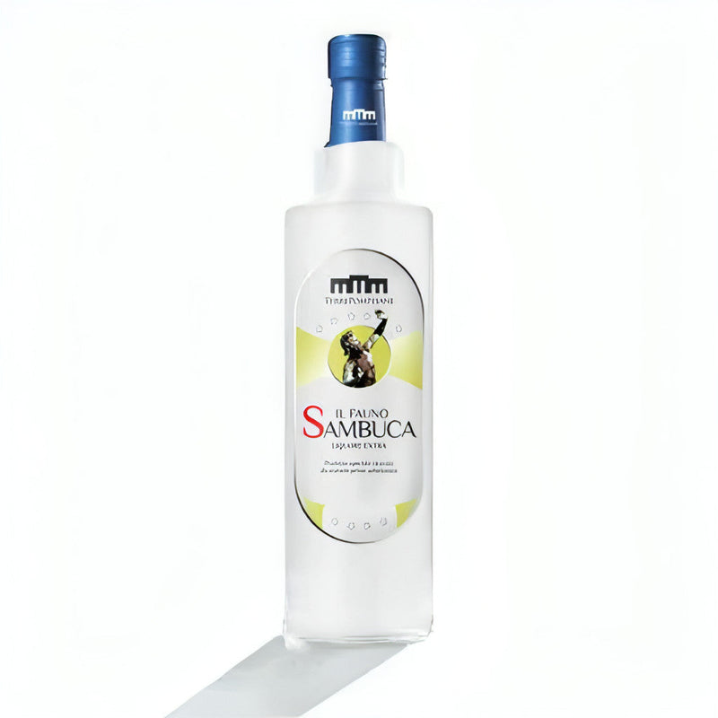 Sambuca "Il Fauno" - 1 Lt