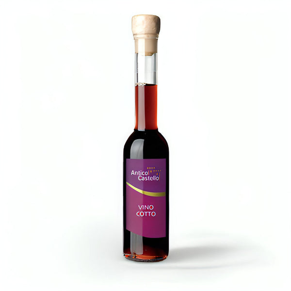 Vino Cotto / Cooked Wine - 20cl