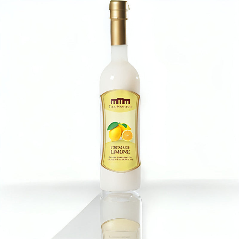 Crema di Limone