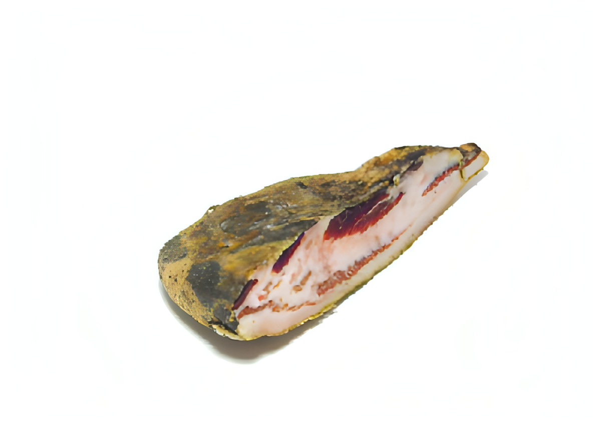 Guanciale