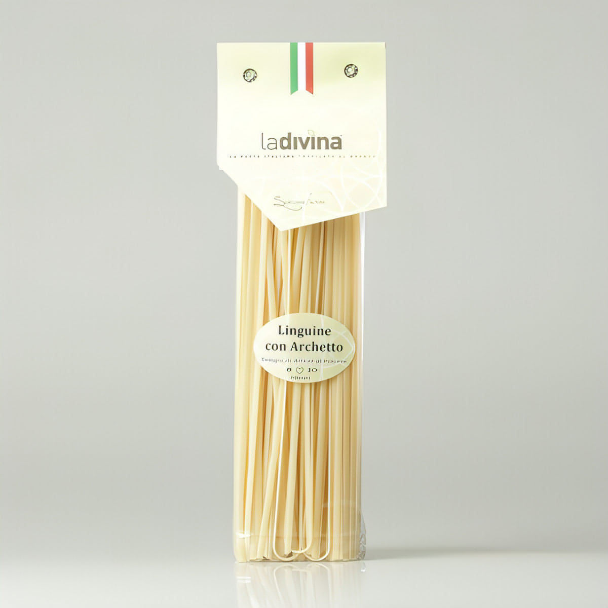 Linguine ad Archetto 500 gr