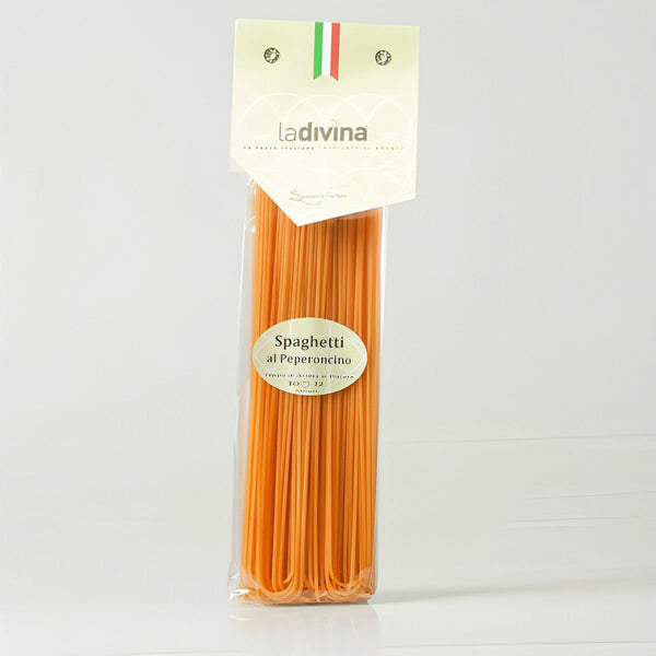 Spaghetti al Peperoncino 500 gr