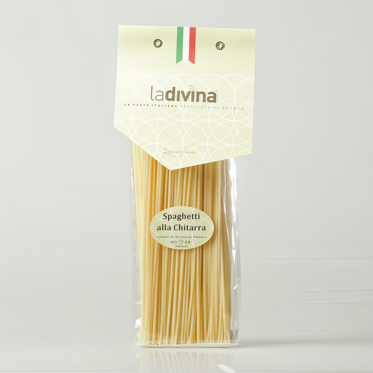 Spaghetti alla Chitarra 500 gr